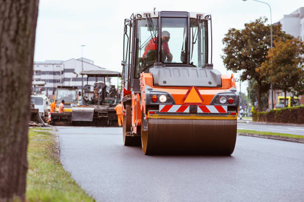 Professional Driveway Paving Services in Millville, NJ